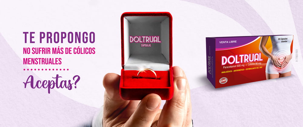 Medicamento Doltrual