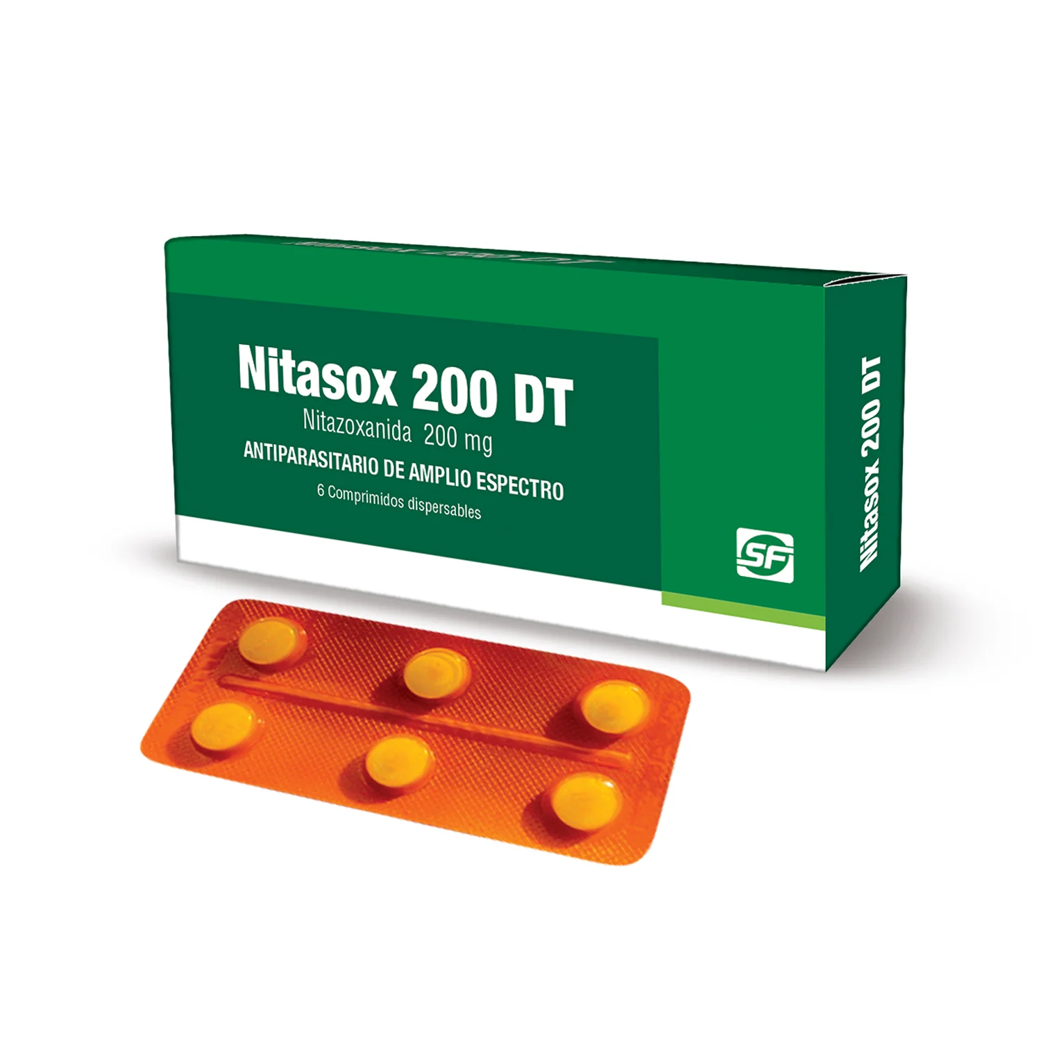 sanfernando-NITASOX-200 DT