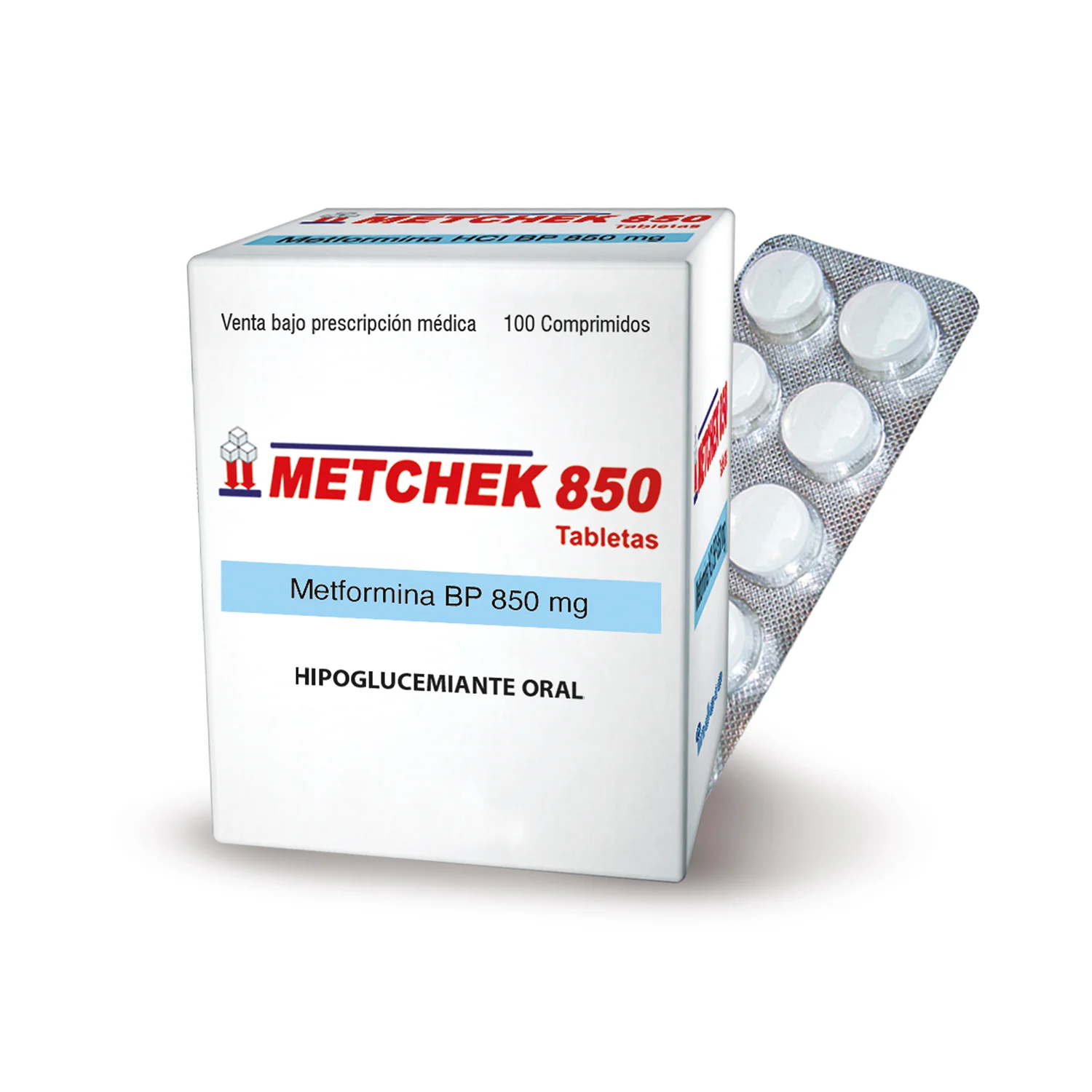 sanfernando-METCHEK 850